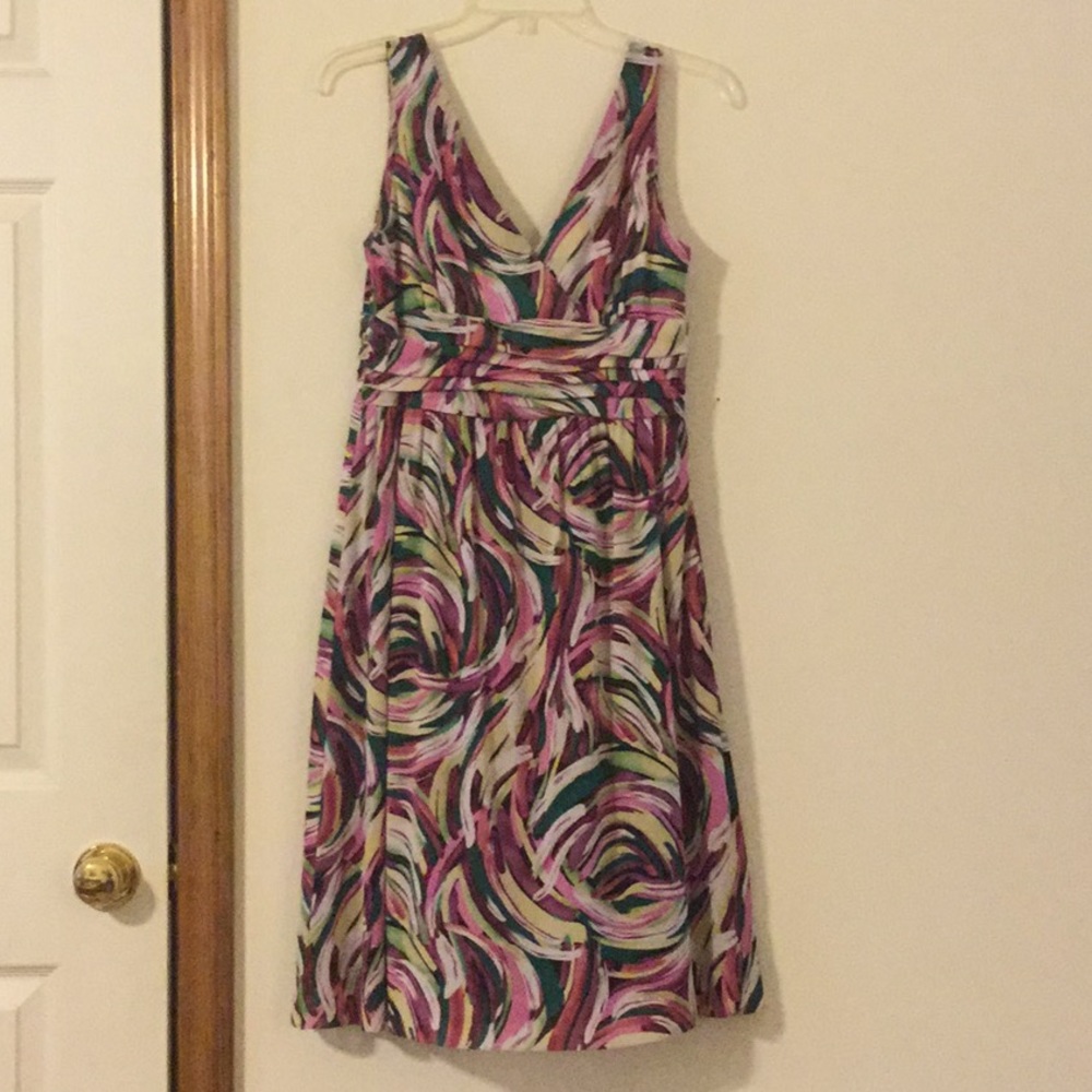 Positive Attitude Dress